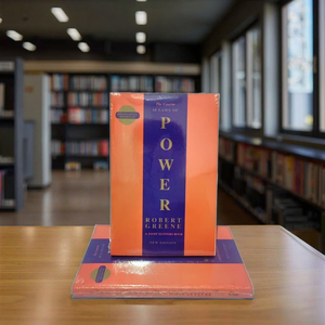 Stampa Personalizzata <span class=keywords><strong>del</strong></span> <span class=keywords><strong>Libro</strong></span> 'Le 48 Leggi <span class=keywords><strong>del</strong></span> <span class=keywords><strong>Potere</strong></span>' in Brossura, Libri per l'Apprendimento dell'Inglese per Adulti, Stampa all'Ingrosso di Libri in Brossura - Product Image 1