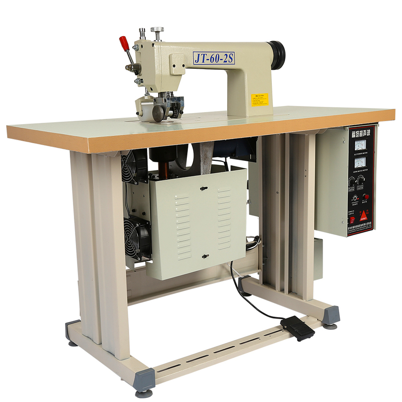 Best Selling Ultrasonic Sewing Machine Stitching