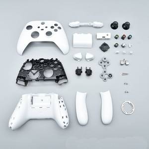 Sostituzione del Kit con bottoni completi per custodia custodia per Gamepad serie Xboxes - Product Image 4