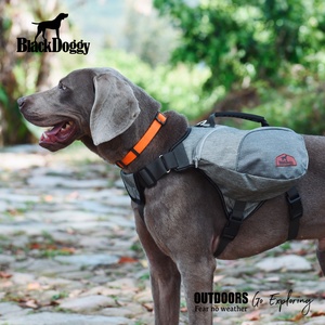 Wholesale Pet Supplier <strong>Carrying</strong> Saddle <strong>Bags</strong> <strong>Dog</strong> Backpack <strong>Dogs</strong> Shoulder <strong>Bag</strong> for Greyhound - Product Image 2