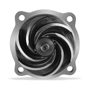 Bomba de Agua para Motor Nueva de Alta Calidad 2W1223 1W5644 8N5796 1W2929 1W6446, Piezas de Hierro para Excavadora de Construcción - Product Image 2