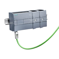 Controlador Lógico Programable 6ES7214-1AF40-0XB0, CPU para Automatización Industrial, Panel de Control PLC, Marca de Controlador Lógico Programable