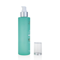 Bouteilles d'emballage en verre personnalisées de 30 ml, 120 ml, 150 ml, ensemble de pots cosmétiques hexagonaux de 50 g
