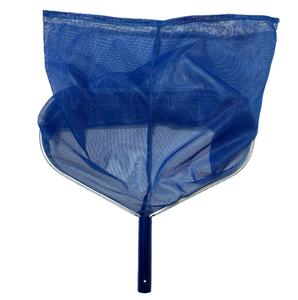 <span class=keywords><strong>Robot</strong></span> nettoyeur <span class=keywords><strong>de</strong></span> <span class=keywords><strong>piscine</strong></span> automatique le plus vendu avec cadre renforcé et filet d'aspiration pour une élimination efficace des feuilles et des débris SPA - Product Image 5
