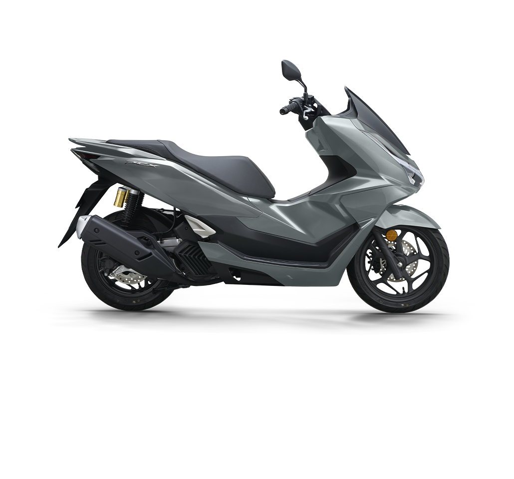 Honda PCX Scooters High Performance Affordability