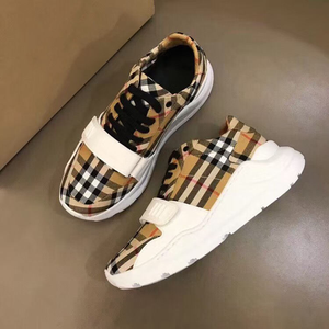 2026 Top Quality Version Trend New <b>Shoes</b> Men and Women Sport Sneaker Famous Breathable Walking Style Running Sneakers - Product Image 4
