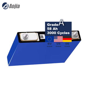 M21 NCM 58Ah INP58P 3,62 В 5.8C 3000 циклов призматический NCM Аккумуляторный элемент Ev с батарейным питанием автомобиль - Product Image 1