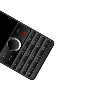 Téléphone mobile robuste B2801 Android 8.1 double carte SIM, écran de 2,8 pouces, gros boutons externes, son fort, longue autonomie, pour personnes âgées, GSM - Product Image 6