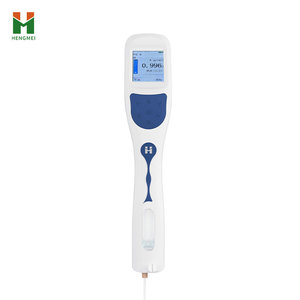 HM-DS mật độ chất lỏng đo lường cầm tay mật độ chất lỏng Meter xách tay mật độ nước Meter - Product Image 6