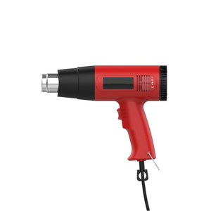 <span class=keywords><strong>Pistolet</strong></span> thermique haute puissance 1600W, température réglable <span class=keywords><strong>à</strong></span> deux vitesses, <span class=keywords><strong>pistolet</strong></span> <span class=keywords><strong>à</strong></span> air chaud pour le scellement - Product Image 3