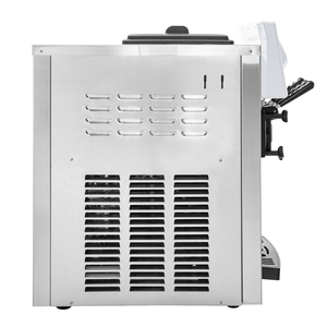 Debe <span class=keywords><strong>comprar</strong></span> en verano Máquina comercial de helados Softy Máquina de yogurt congelado de bajo precio para helados suaves - Product Image 3