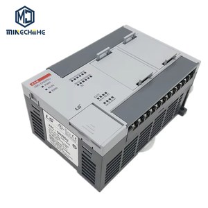 Controlador Lógico Programable LS PLC XBC-DN20SU - Product Image 1