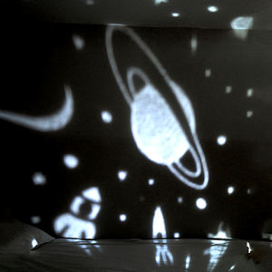 Projetor de estrelas para bebês, luz noturna, mestre, para festa, para crianças, estrela estrelada, luz projetora para quarto - Product Image 5