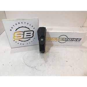 Clacson per Moto Compatibile con Telaio Honda Cbr600rr 2003 con Documenti Tedeschi - Product Image 1