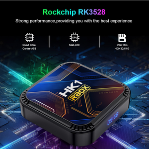 Super STB Streaming <span class=keywords><strong>Android</strong></span> 13 Quad Core 4K 4G <span class=keywords><strong>IP</strong></span> TV 32G <span class=keywords><strong>Strong</strong></span> WiFi6 Testé Version Globale Gratuite TV <span class=keywords><strong>Box</strong></span> HK1 RBOX X50 - Product Image 5