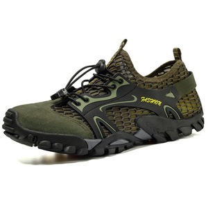 <span class=keywords><strong>Scarpe</strong></span> da spiaggia Wading per esterni antiscivolo in Neoprene antiscivolo e gomma traspirante per uomo e donna - Product Image 5