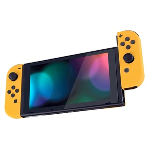 Extremerate ฝาครอบเคสจอยสติ๊กปรับแต่งเองได้สำหรับ Nintendo Switch สำหรับอุปกรณ์เสริมเกม nendo OLED - Product Image 6