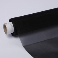Moustiquaire de fenêtre Zoompey moderne certifiée anti-smog, filtrant les PM2.5, en maille de nanofibres, imperméable et anti-brouillard