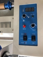 Machine à plastifier numérique DF-350 A3, machine à estamper à chaud avec feuille thermique