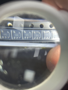 GXT อุปกรณ์อนาล็อกที่มีความแม่นยำ AD8628ARTZ-REEL7 ZERO-Drift RAIL-to-Rail I/O Op Amp-Surface Mount SOT-23-5แพ็คเทปและรีล - Product Image 3