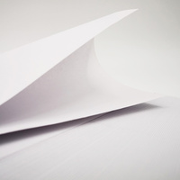 Papier offset 70 g/m² anti-ondulation, papier bond haute lisibilité, brillance 99+, pour impression et copie au bureau, emballage
