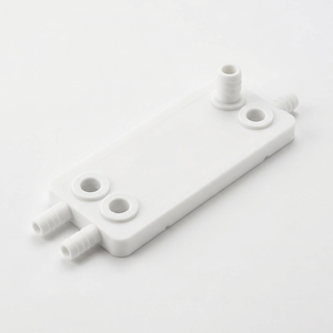 การกรองแบบไหลตามแนวตั้ง OEM ODM ผลิตในเกาหลี PES TFF Cassette 0.1 ตร.ม. ตัวเลือก MWCO - Product Image 2