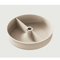 Mini-cocotte électrique programmable multifonction avec fonction de départ différé et maintien au chaud, revêtement antiadhésif, pour riz, soupes et ragoûts, capacité 3L, usage domestique