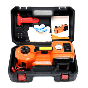 По индивидуальному заказу Поставщик 5 тонный Электрический гидравлический домкрат цена - Product Image 1