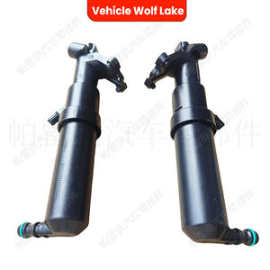 Boquilla mecánica ABS Wolf Lake 2038600647 2038600547 para Mercedes-Benz W203 C230 C240 C280 C320 Lado Derecho/Izquierdo - Product Image 5