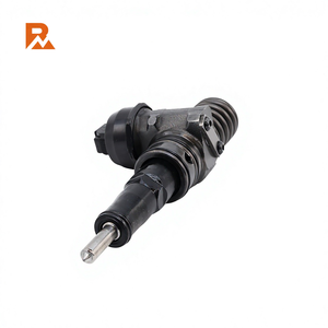 Inyector de Combustible para Motor Diésel A4 AJM/ATJ 0414720022 - Product Image 5