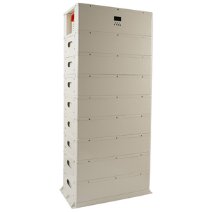 DDP Incluso Spedizione Veloce e Gratuita da Magazzino UE - Batteria Solare HV 10kWh 15kWh 20kWh Impilabile 200V 400V <span class=keywords><strong>B</strong></span> Box Growatt - Product Image 5