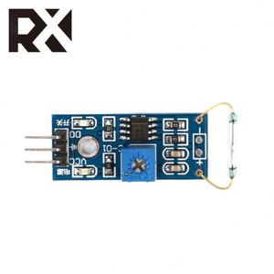 TZ <strong>Reed</strong> Sensor Module Magnetron Module <strong>Reed</strong> <strong>Switch</strong> <strong>Magnetic</strong> <strong>Switch</strong> - Product Image 5