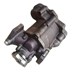 3T-1445 pompe hydraulique-3T1445 pompe à engrenages-10R-3421 ensemble pompe-engrenage D7H-D6 - Product Image 1