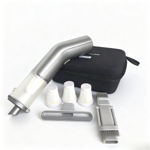 <span class=keywords><strong>Aspirateur</strong></span> de <span class=keywords><strong>voiture</strong></span> sans fil certifié CE RoHS X001 12kPa, <span class=keywords><strong>aspirateur</strong></span> portatif sans fil pour le marché B2B mondial - Product Image 1