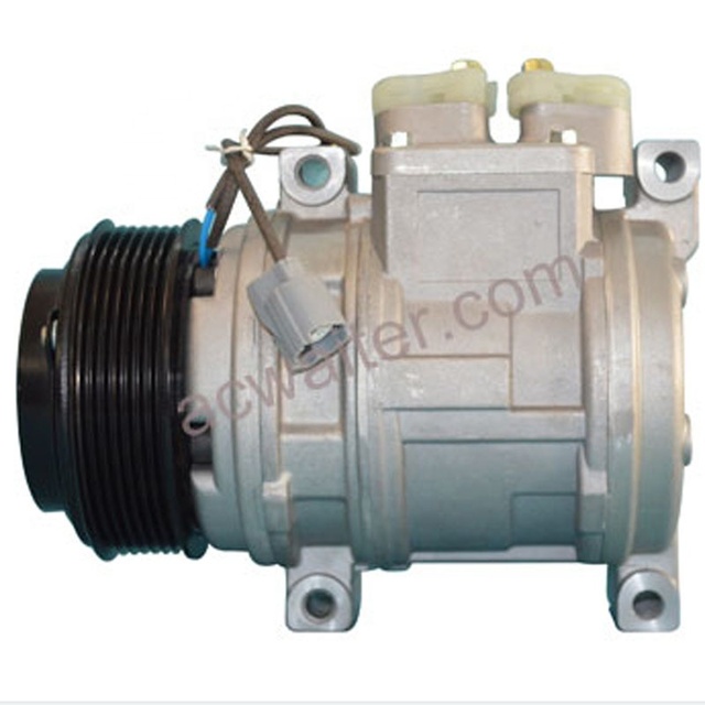 110PA15C Auto Ac air Conditioning Compressor Oem# 38810-PNB-003