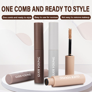 Maquillage sourcil teinté hybride sourcil naturel propre logo sourcil teinte produits de <span class=keywords><strong>teinture</strong></span> - Product Image 4