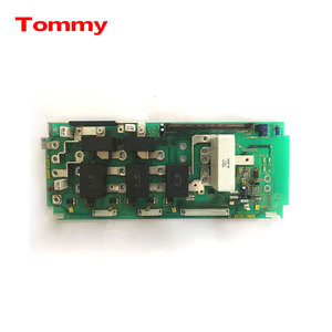 FANUC A20B-1006-0470 ชิ้นส่วนเครื่องจักรซีเอ็นซีแผงวงจรพีซีบีดั้งเดิม - Product Image 4