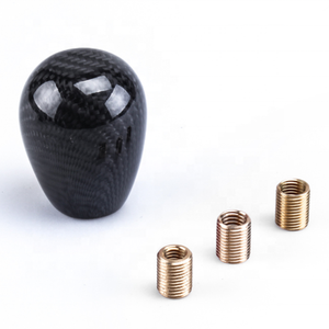 Perilla <span class=keywords><strong>de</strong></span> cambio <span class=keywords><strong>de</strong></span> marchas <span class=keywords><strong>de</strong></span> fibra <span class=keywords><strong>de</strong></span> carbono universal, <span class=keywords><strong>palanca</strong></span> <span class=keywords><strong>de</strong></span> <span class=keywords><strong>cambios</strong></span> manual con <span class=keywords><strong>palanca</strong></span> <span class=keywords><strong>de</strong></span> cubierta <span class=keywords><strong>de</strong></span> manija <span class=keywords><strong>de</strong></span> <span class=keywords><strong>bola</strong></span> para automóviles - Product Image 4