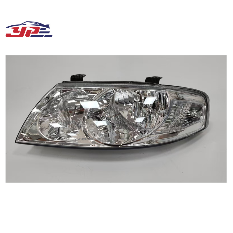 YOUPEI-Auto-Spare-Parts-