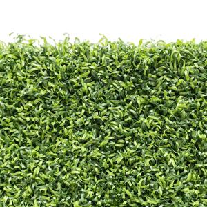 Gate Ball Course Grassy Putting Green Gritted Uso duradero Porcentaje completo <span class=keywords><strong>Reciclaje</strong></span> - Product Image 4