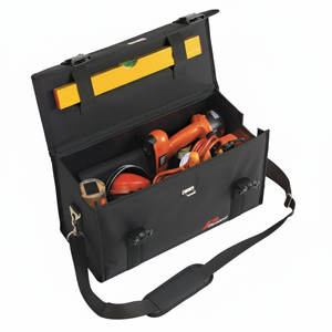 Plano Pro เคส PC513004 4ชิ้น, กระเป๋าโท้ทช่างไฟฟ้าทนทานไนลอนหนังพีวีซีเสริมฟังก์ชันการทำงาน - Product Image 1