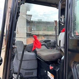 รถขุด SANY Heavy Industry รุ่นใหม่ SY35U (มาตรฐานไอเสียยูโร 4) SY16C SY16U รถขุดขนาด 3 ตัน เครื่องจักรก่อสร้าง Sany 35u มินิเอ็กซ์คาเวเตอร์ ขาย - Product Image 5