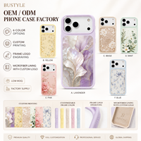 Coque de téléphone magnétique en silicone liquide personnalisable OEM/ODM avec protection antichute pour iPhone 18 17 16 15 Pro Max
