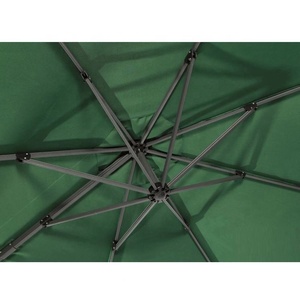 Último estilo fábrica directamente plegable al aire <span class=keywords><strong>libre</strong></span> de gran <span class=keywords><strong>mercado</strong></span> paraguas de sol - Product Image 6