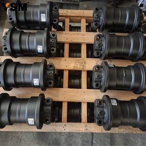 Pc200 Pc210 Pc240 Pc250 Rodillo de pista 205-<span class=keywords><strong>30</strong></span>-00172 <span class=keywords><strong>20Y</strong></span>-<span class=keywords><strong>30</strong></span>-00015 <span class=keywords><strong>20Y</strong></span>-<span class=keywords><strong>30</strong></span>-00130 <span class=keywords><strong>20Y</strong></span>-<span class=keywords><strong>30</strong></span>-<span class=keywords><strong>00012</strong></span> 207-<span class=keywords><strong>30</strong></span>-00150 Rodillo inferior - Product Image 6