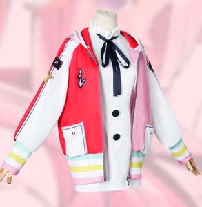 ชุดคอสเพลย์อนิเมะ,ชุดเครื่องแบบโรงเรียนมัธยมชุดฮาโลวีนชุดโลลิต้า - Product Image 3