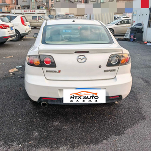 Venta Especial: Auto Usado Barato, <span class=keywords><strong>Mazda</strong></span> <span class=keywords><strong>3</strong></span> Sedán, Volante a la Izquierda, Gasolina, Año <span class=keywords><strong>2010</strong></span>, Automático, Luces LED, Buen Estado, para Nigeria y Tanzania - Product Image 4