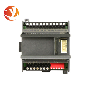 โมดูลอินพุตแอนะล็อก PLC รุ่น 6ES7231-7PC22-0XA0 ของแท้ใหม่เอี่ยม พร้อม 16 I/O 110V รองรับการสื่อสาร I/O Link สำหรับการเขียนโปรแกรม PLC - Product Image 3