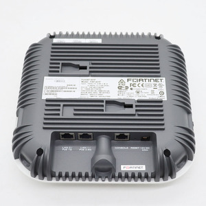 Point d'accès sans fil original Fortinet <span class=keywords><strong>FAP</strong></span>-<span class=keywords><strong>431F</strong></span>-C, double radio intérieure, 4 ports externes, 1 port interne, BLE 2,4 GHz B/g/n, en stock - Product Image 6