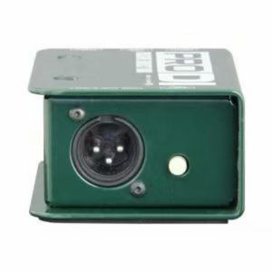 ใช้ตัวเชื่อมต่อแบบพาสซีฟ Radial ProDI - Product Image 1